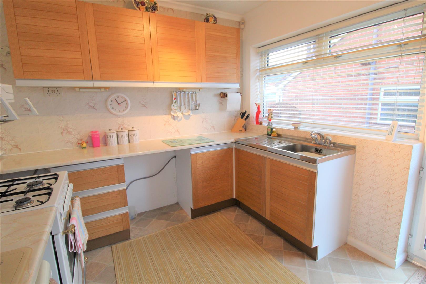Poole Avenue, Baddeley Green, Stoke-On-Trent